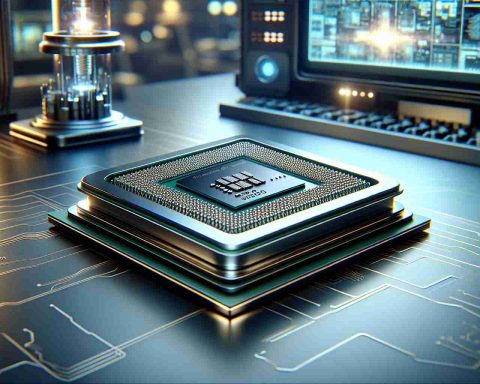 The Future of Computing: Ryzen 7 9800X3D Unveiled The Future of Computing: Ryzen 7 9800X3D Unveiled