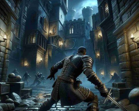 The Witcher 3’s Most Challenging Mission Revealed! Can You Guess Which One? The Witcher 3’s Most Challenging Mission Revealed! Can You Guess Which One?
