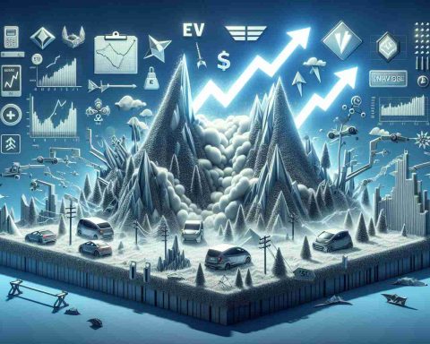 Tesla’s Share Blizzard. What Gamers Can Learn. Tesla’s Share Blizzard. What Gamers Can Learn.