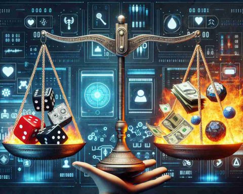 Big Risks or Big Rewards? C3.ai’s Future Hangs in the Balance. Big Risks or Big Rewards? C3.ai’s Future Hangs in the Balance.