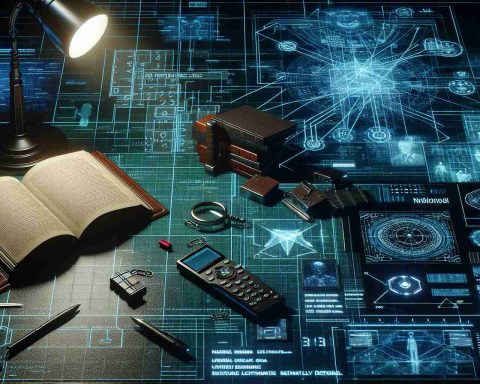 The Game-Changing Future of L: Death Note in the Digital Realm The Game-Changing Future of L: Death Note in the Digital Realm