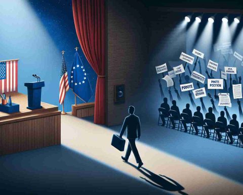 From Politics to Performance: An Unexpected Return to the Stage From Politics to Performance: An Unexpected Return to the Stage