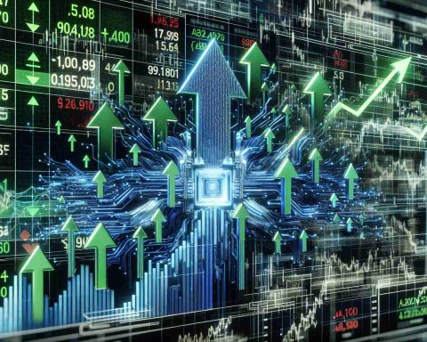 AI Stocks Surge Yet Again. Discover the New Wave of Opportunities AI Stocks Surge Yet Again. Discover the New Wave of Opportunities