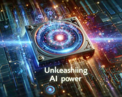 Unleashing AI Power: Nvidia’s New Gem! Supercomputing at Your Fingertips. Unleashing AI Power: Nvidia’s New Gem! Supercomputing at Your Fingertips.
