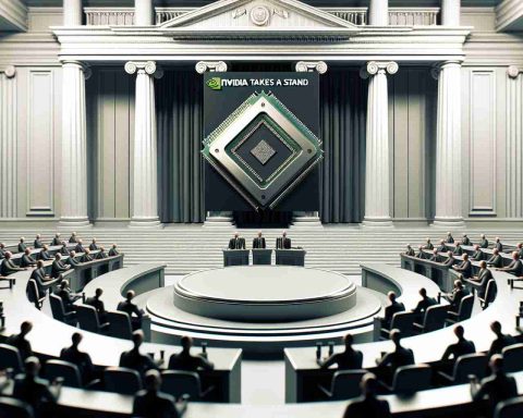 Nvidia Takes a Stand: Is the Biden Administration Misguided on AI Chips? Nvidia Takes a Stand: Is the Biden Administration Misguided on AI Chips?