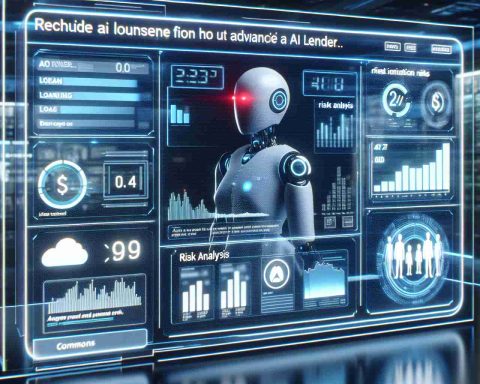 Is This AI Lender the Future of Borrowing? Risks Lurk in 2025 Is This AI Lender the Future of Borrowing? Risks Lurk in 2025