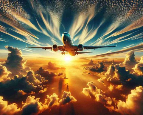 Experience the Skies Like Never Before! Your Next Flight Awaits Experience the Skies Like Never Before! Your Next Flight Awaits