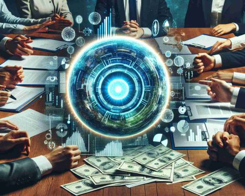 Green Energy Revolution: Naco Technologies Secures Major Funding Green Energy Revolution: Naco Technologies Secures Major Funding