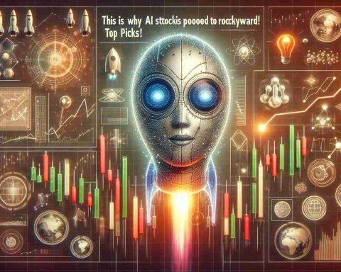 This is Why AI Stocks are Poised to Skyrocket! Don’t Miss These Top Picks. This is Why AI Stocks are Poised to Skyrocket! Don’t Miss These Top Picks.