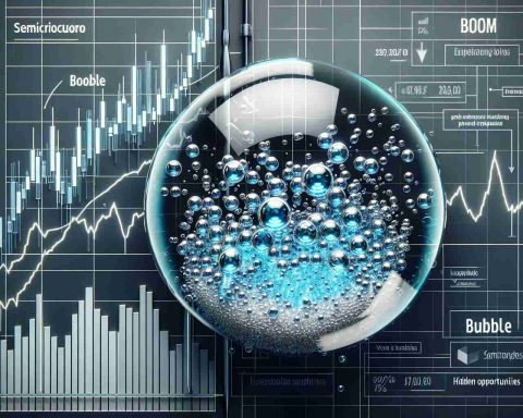 Semiconductor Stocks: Boom or Bubble? Unveiling Hidden Gems Semiconductor Stocks: Boom or Bubble? Unveiling Hidden Gems