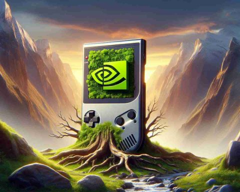 Why Nvidia’s Missing from the Handheld Game. A Stunning Oversight. Why Nvidia’s Missing from the Handheld Game. A Stunning Oversight.