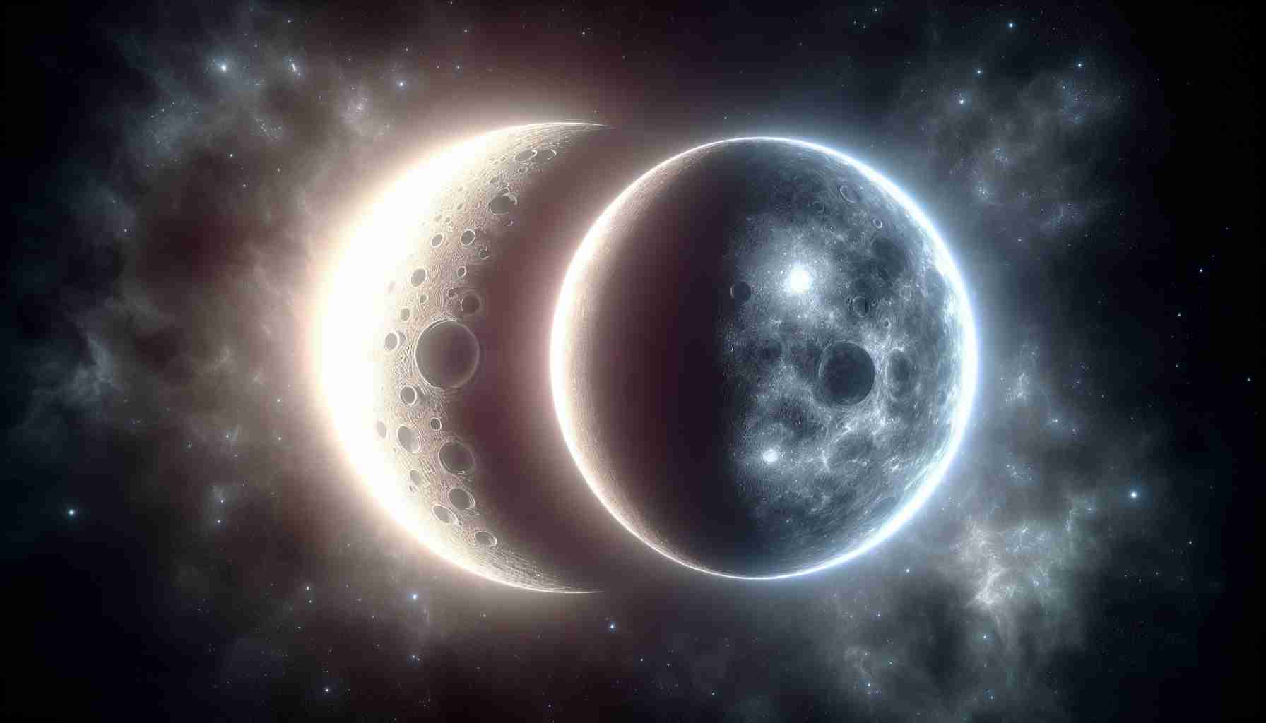 Your Moon May Have a Twin! Unearth the Mystery of PT5! 