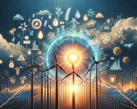 Who Will Reign Supreme in Renewable Energy? The Stock You Shouldn’t Miss Who Will Reign Supreme in Renewable Energy? The Stock You Shouldn’t Miss