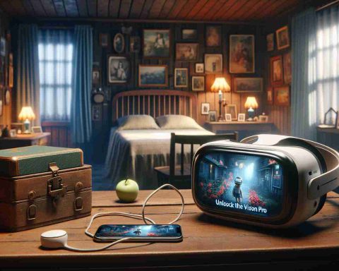 Unlock the Past with Apple Vision Pro! Dive Deep into Nostalgic VR Experiences