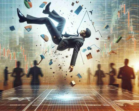 Ambarella Stumbles! Stock Tumbles Amid Market Shake-Up Ambarella Stumbles! Stock Tumbles Amid Market Shake-Up