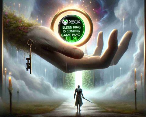 Is Elden Ring Coming to Xbox Game Pass? A Potential Game-Changer Is Elden Ring Coming to Xbox Game Pass? A Potential Game-Changer