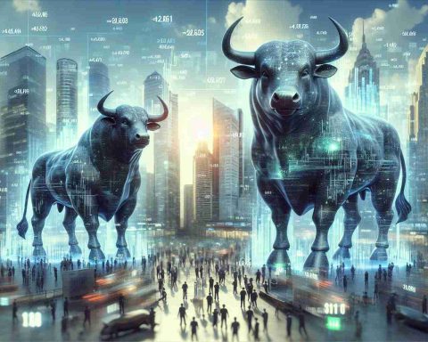 Two Market Giants Poised for Success. Can These Stocks Fuel Your Portfolio? Two Market Giants Poised for Success. Can These Stocks Fuel Your Portfolio?