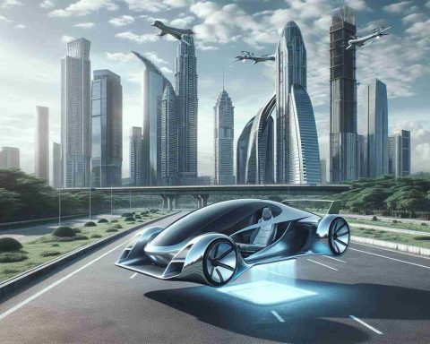 This Car Flies! Meet the Future of Transportation. This Car Flies! Meet the Future of Transportation.
