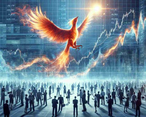 Sea Limited’s Remarkable Revival! Profit Surges as Stock Soars Sea Limited’s Remarkable Revival! Profit Surges as Stock Soars