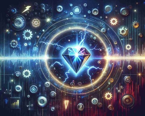 Is Tech Volatility a Boon? Discover Why SoundHound AI Might Be a Hidden Gem Is Tech Volatility a Boon? Discover Why SoundHound AI Might Be a Hidden Gem