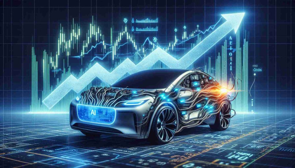 Tesla’s Stock Surges! AI Integration Revolutionizes the Future Tesla’s Stock Surges! AI Integration Revolutionizes the Future
