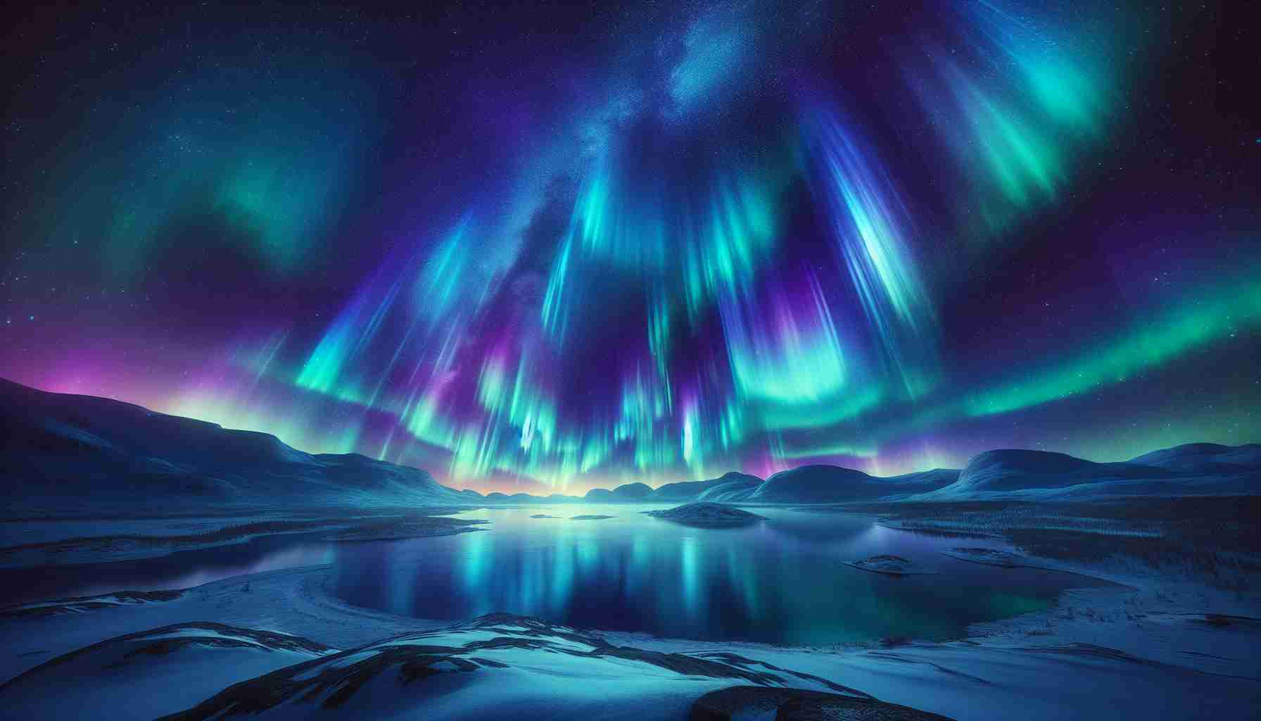 Catch the Northern Lights This Weekend: Your Ultimate Viewing Guide! 