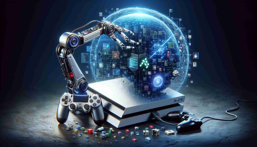 Intel's Secret Weapon! How AI and Gaming Tech Could Change the World Intel's Secret Weapon! How AI and Gaming Tech Could Change the World