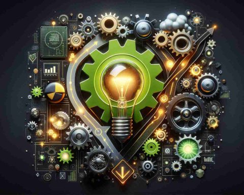 Nvidia’s Secret to Success. It’s Not Just About Chips Anymore. Nvidia’s Secret to Success. It’s Not Just About Chips Anymore.