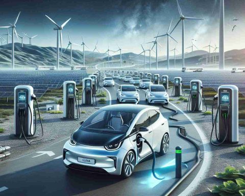 Electric Revolution! Xiaomi’s Bold Move into the EV Market Electric Revolution! Xiaomi’s Bold Move into the EV Market