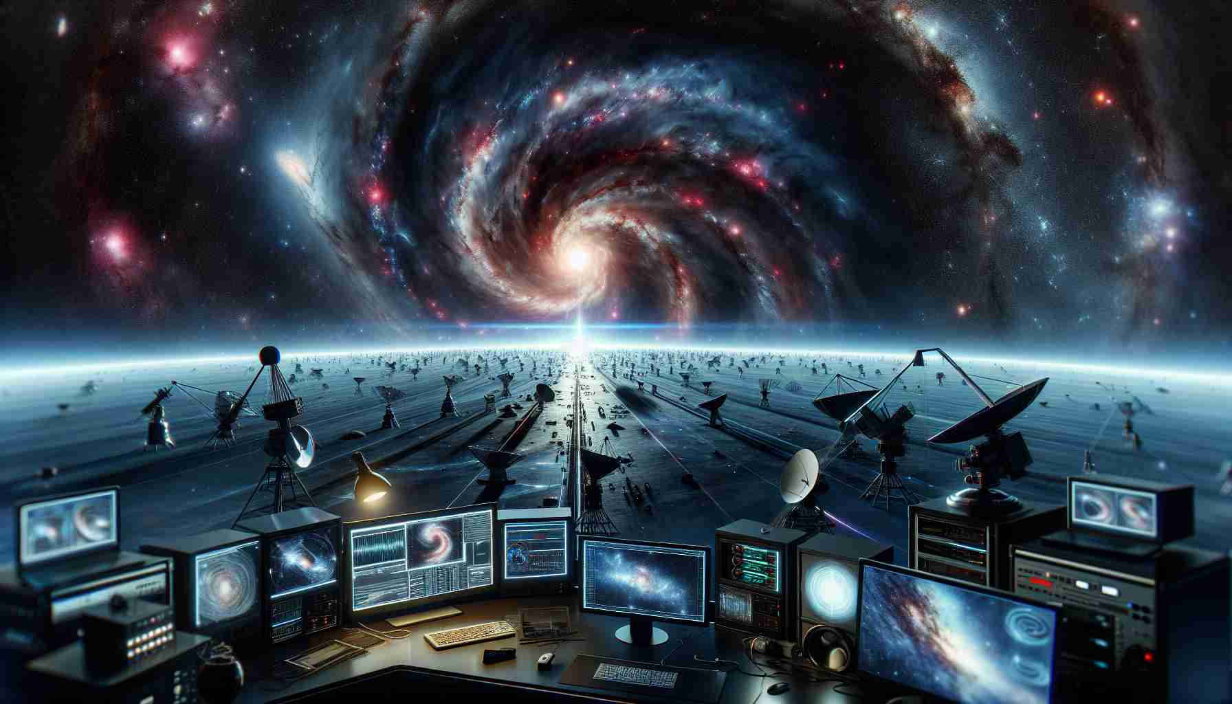 Is the Universe Expanding Faster Than We Thought? New Tech Unravels Cosmic Mysteries 