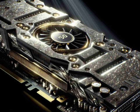 Something Big is Coming! Nvidia Hints at New RTX 50 Series GPUs Something Big is Coming! Nvidia Hints at New RTX 50 Series GPUs