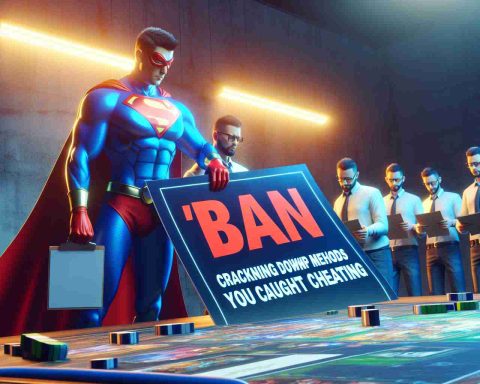 Cheaters Beware! Activision Strikes Back with Major Bans Cheaters Beware! Activision Strikes Back with Major Bans