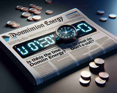 Is this the time to invest in Dominion Energy? Don’t miss out Is this the time to invest in Dominion Energy? Don’t miss out
