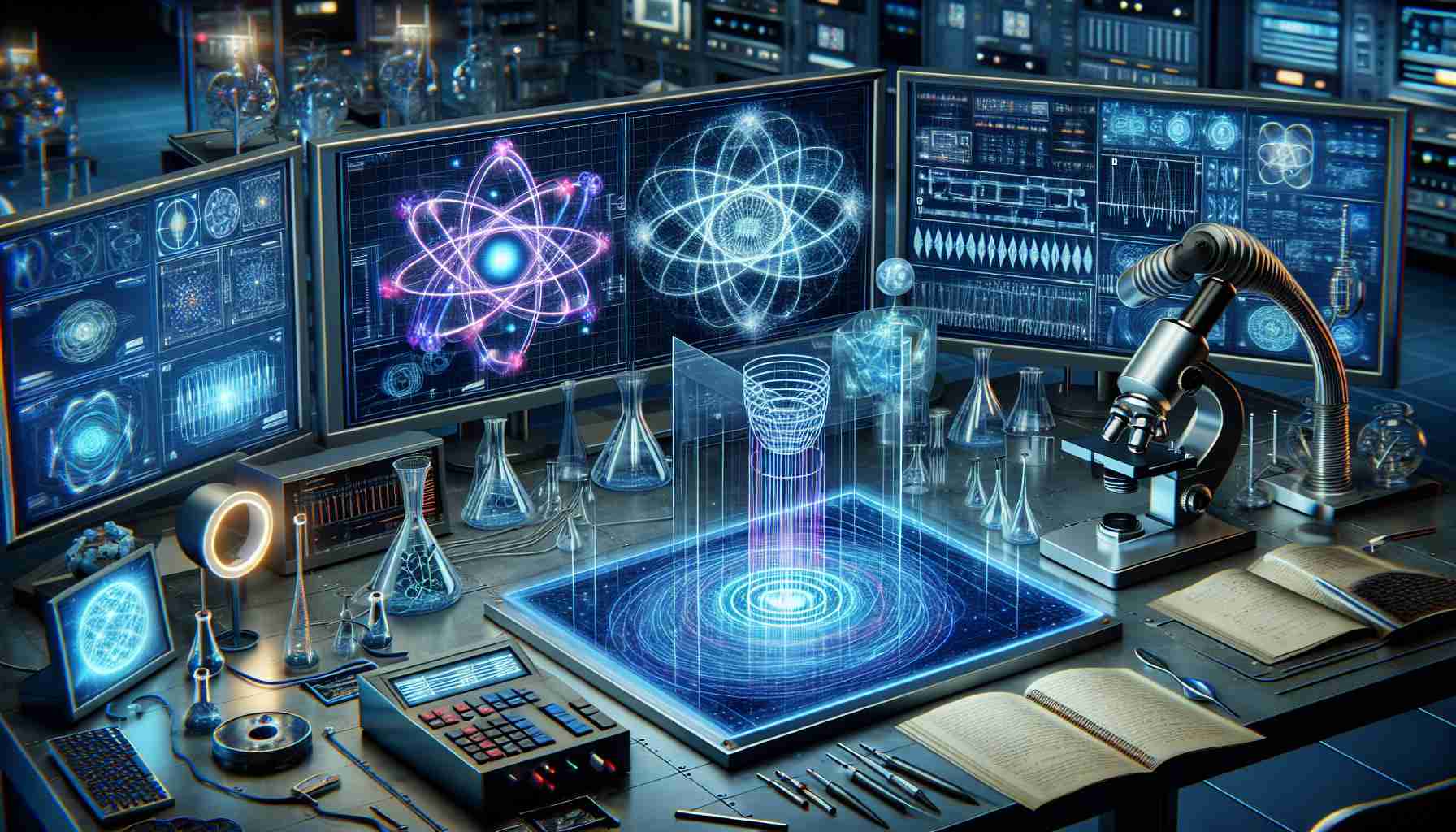 The Future of Quantum Coherence! Unlocking the Mystery in New Tech 