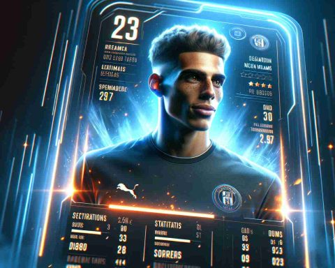 Exclusive Leak: Nico Williams Gets an Exciting New Card Exclusive Leak: Nico Williams Gets an Exciting New Card