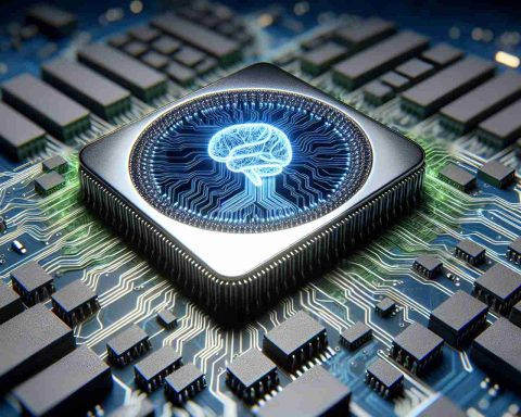 Revolutionizing Memory Chips! How AI is Shaping Micron’s Future Revolutionizing Memory Chips! How AI is Shaping Micron’s Future