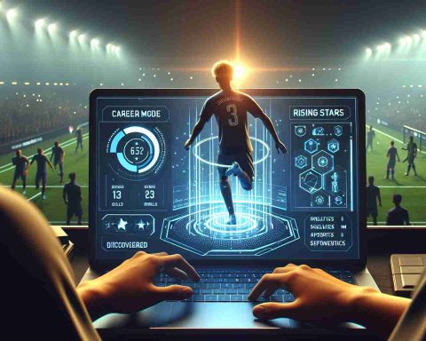 Revolutionary Gameplay in FC25. Discover the Career Mode Stars Revolutionary Gameplay in FC25. Discover the Career Mode Stars