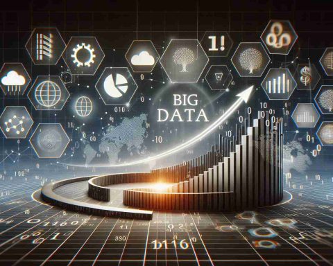 The Big Data Boom: Uncover What’s Driving This Massive Growth The Big Data Boom: Uncover What’s Driving This Massive Growth