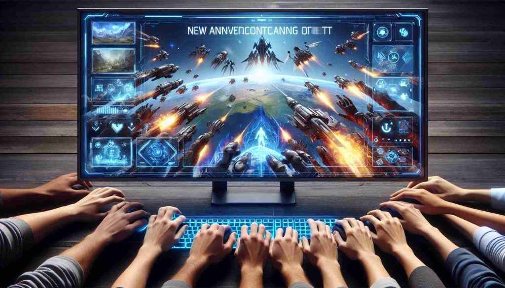 Get Ready for Epic Gaming! New Maps and Modes Are Coming Get Ready for Epic Gaming! New Maps and Modes Are Coming