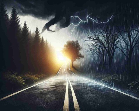 What Happens When Life Takes a Dark Turn? Shocking Events Unfold What Happens When Life Takes a Dark Turn? Shocking Events Unfold