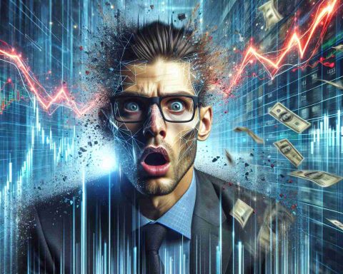 Quantum Crash! Nvidia CEO Sparks Stock Plunge Quantum Crash! Nvidia CEO Sparks Stock Plunge