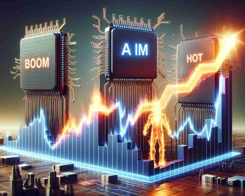 Hot Stocks in AI Boom! Don’t Miss These Two Chip Giants Hot Stocks in AI Boom! Don’t Miss These Two Chip Giants