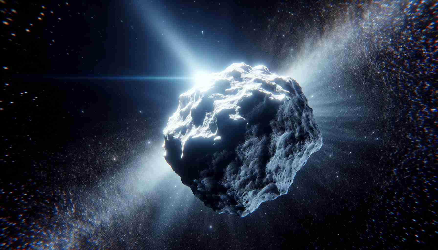 Atlas Comet Spurs New Hope! What C/2024 G3 Could Reveal About Our Universe! 