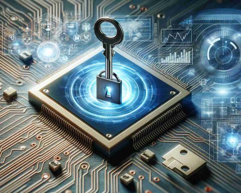 Unlocking Secrets in Tech Stock! Discover the Future of Investment Unlocking Secrets in Tech Stock! Discover the Future of Investment