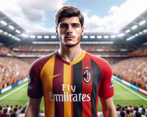 Álvaro Morata’s Next Adventure: Is He Leaving Milan for Galatasaray? Álvaro Morata’s Next Adventure: Is He Leaving Milan for Galatasaray?