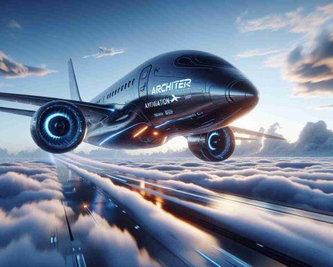 Electric Skies Ahead: The Rise of Hyper-Realistic Gaming with Archer Aviation Electric Skies Ahead: The Rise of Hyper-Realistic Gaming with Archer Aviation