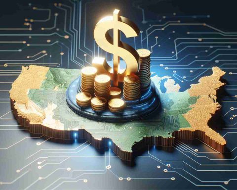 AI’s Billion Dollar Boost! Microsoft Bets Big on U.S. AI’s Billion Dollar Boost! Microsoft Bets Big on U.S.