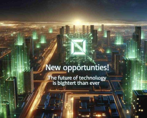 New Opportunities Abound! Nvidia’s Future is Brighter Than Ever New Opportunities Abound! Nvidia’s Future is Brighter Than Ever