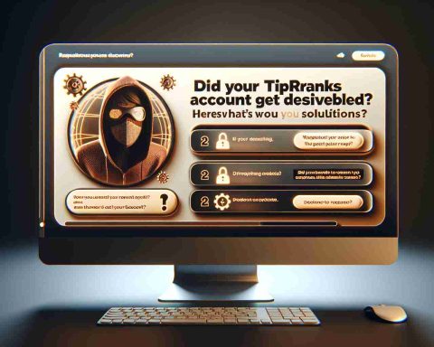 Did Your TipRanks Account Get Disabled? Here’s What You Need to Know Did Your TipRanks Account Get Disabled? Here’s What You Need to Know