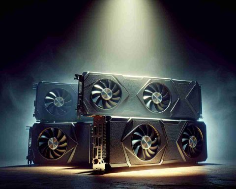 AMD’s Secret Weapon? New GPUs Unveiled Soon AMD’s Secret Weapon? New GPUs Unveiled Soon
